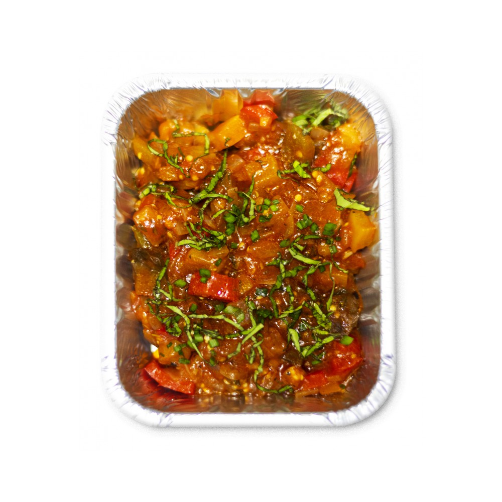 Ratatouille (250g)