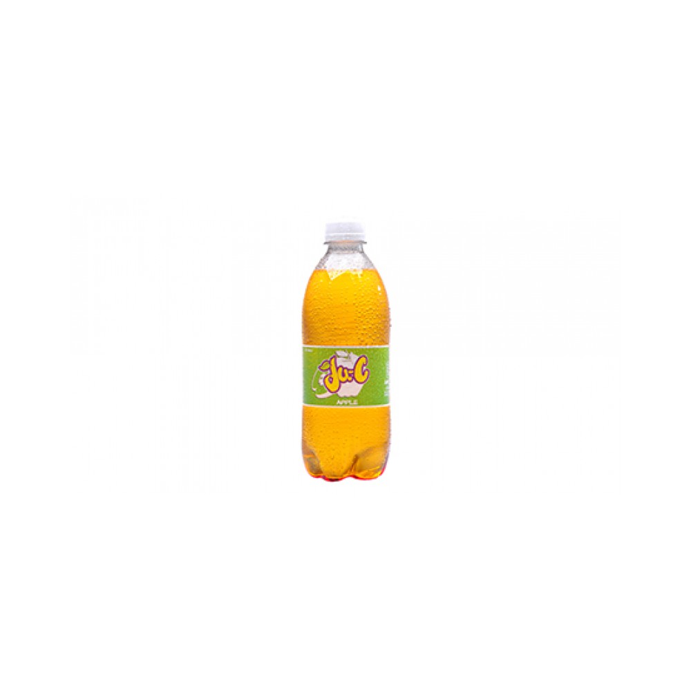 Ju-c apple 500ml