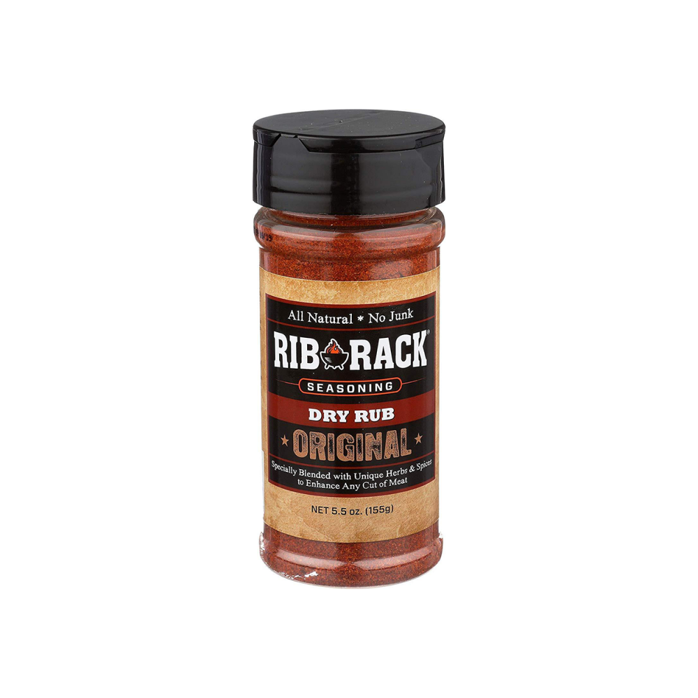 Rib Rack Original Dry Rub