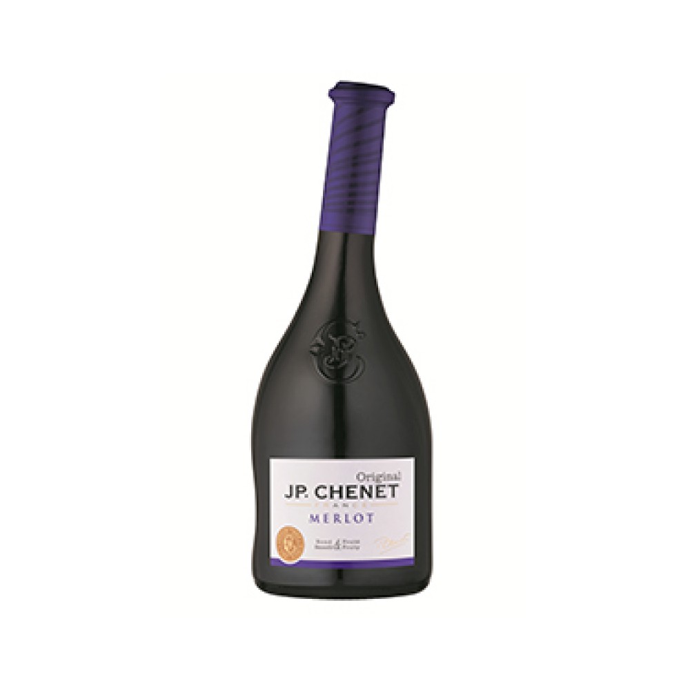 J.p. chenet merlot 750ml