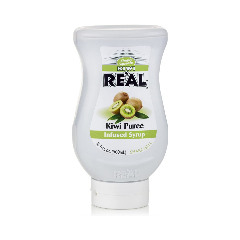 Real kiwi mixer 12x16.9oz