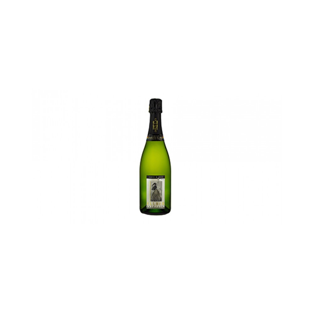 Charles ellner carte blanche brut 750ml