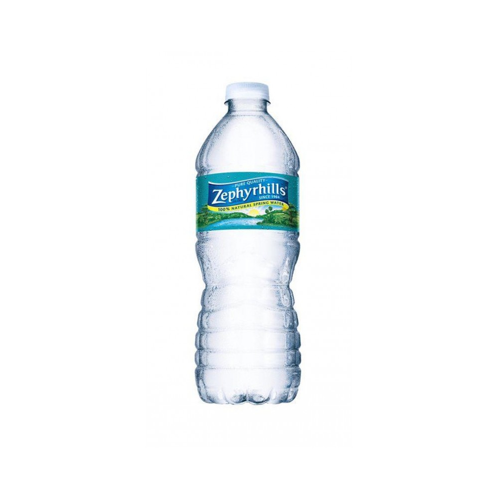 Zephy R Hills Water 500ml