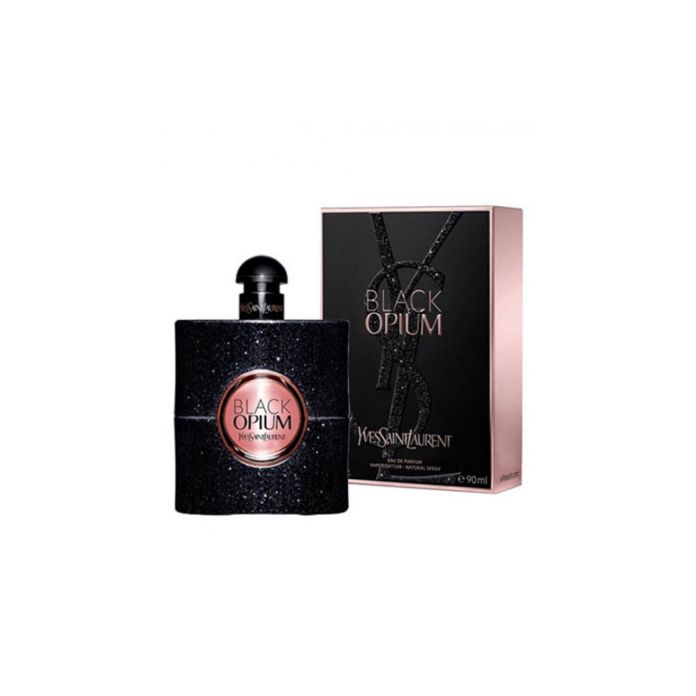 Ysl opium black edps 90ml