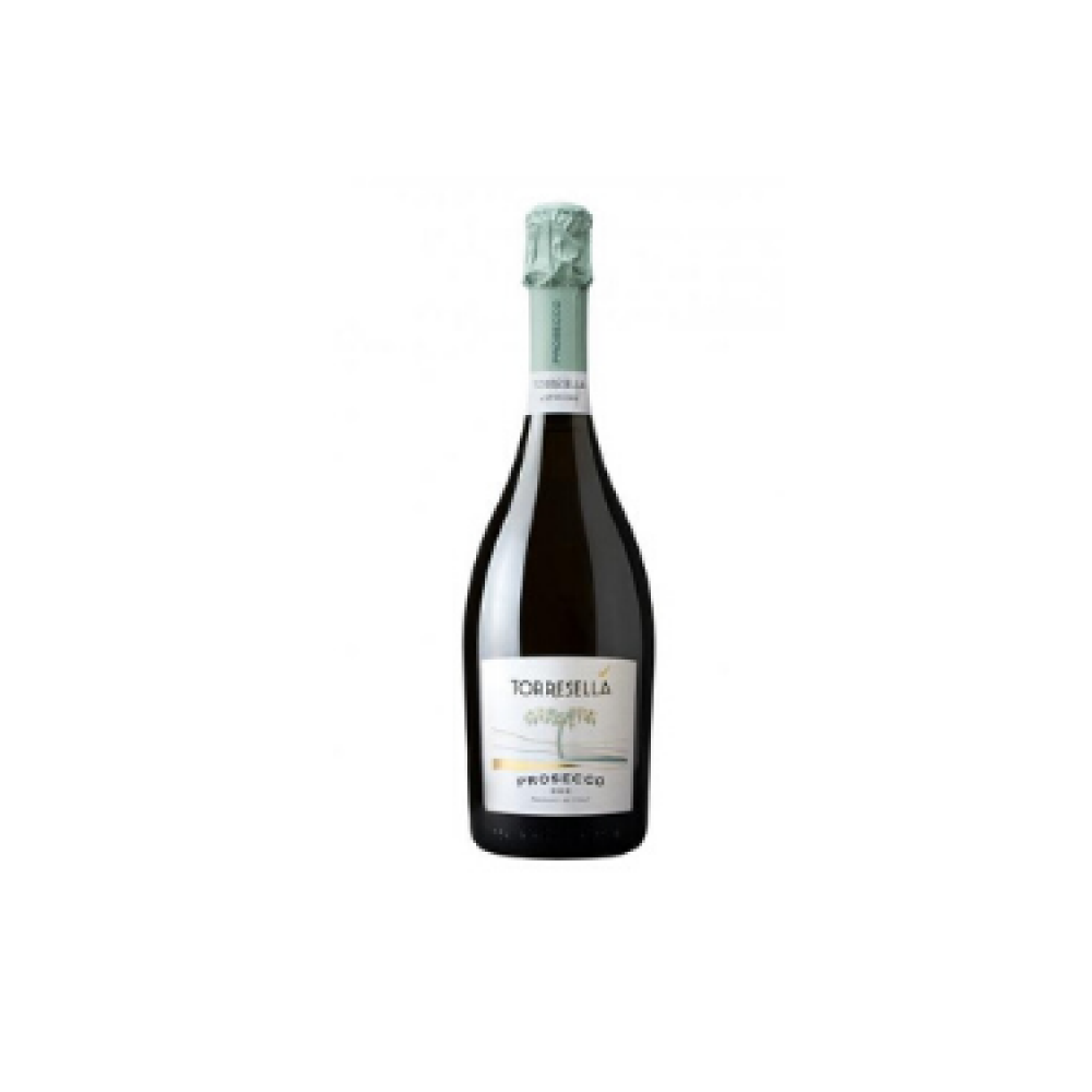 Torresella prosecco doc sparkling