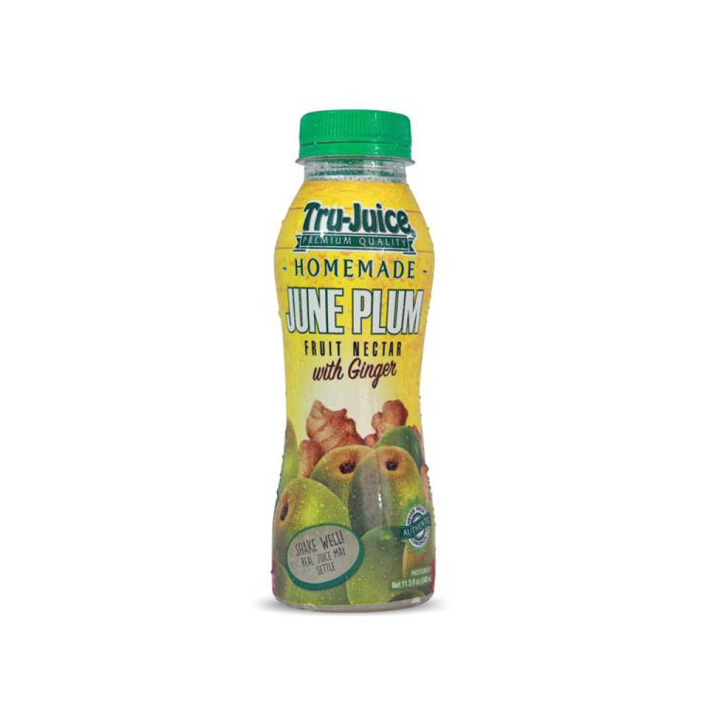 Tru juice june plum 1.75 l