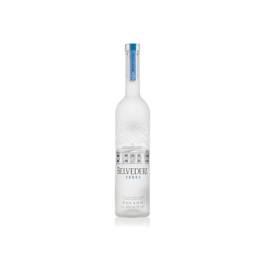 Belvedere Vodka 5 cl