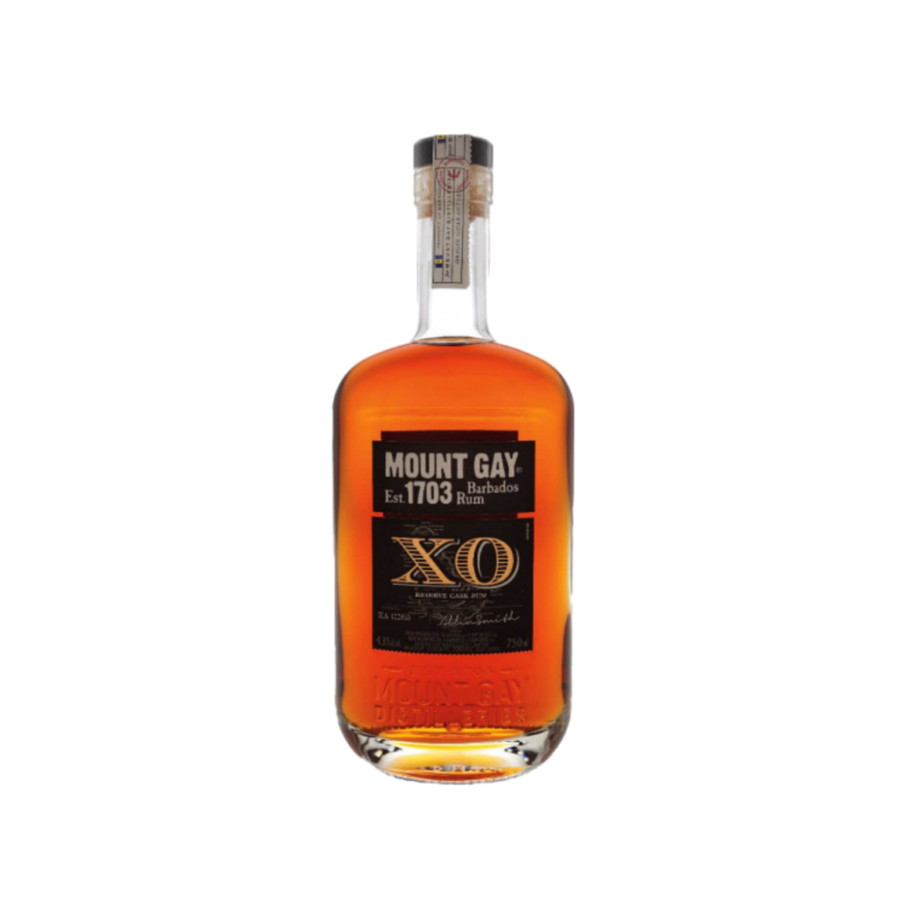 Mount Gay XO 350ml