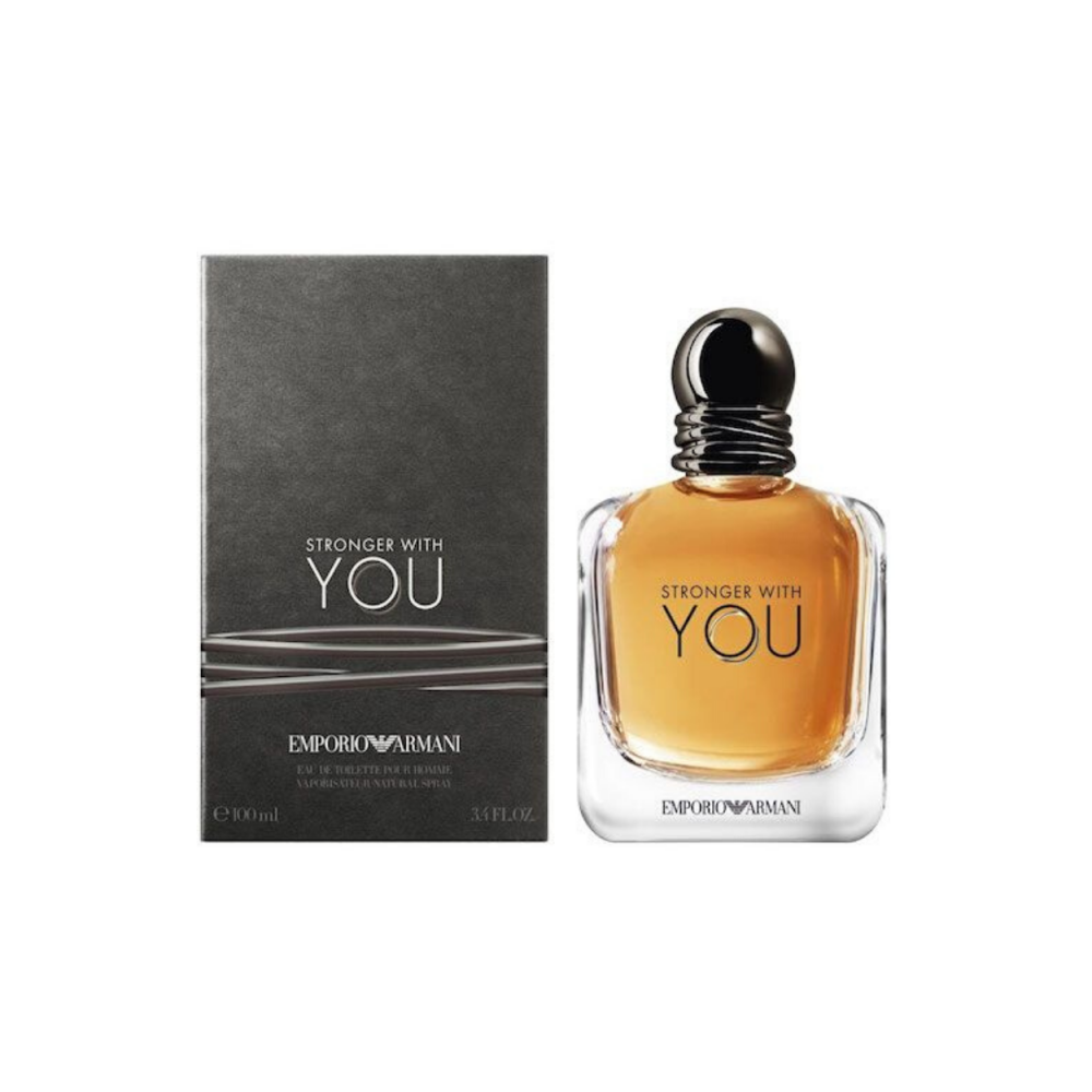 Armani emporio you he edts 100ml