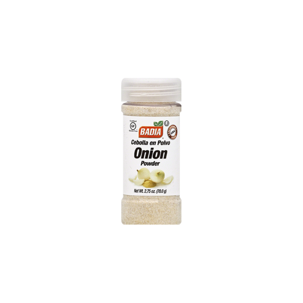 Badia Organic Onion Powder 2.75oz