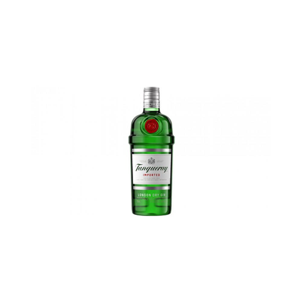 Tanqueray 750ml