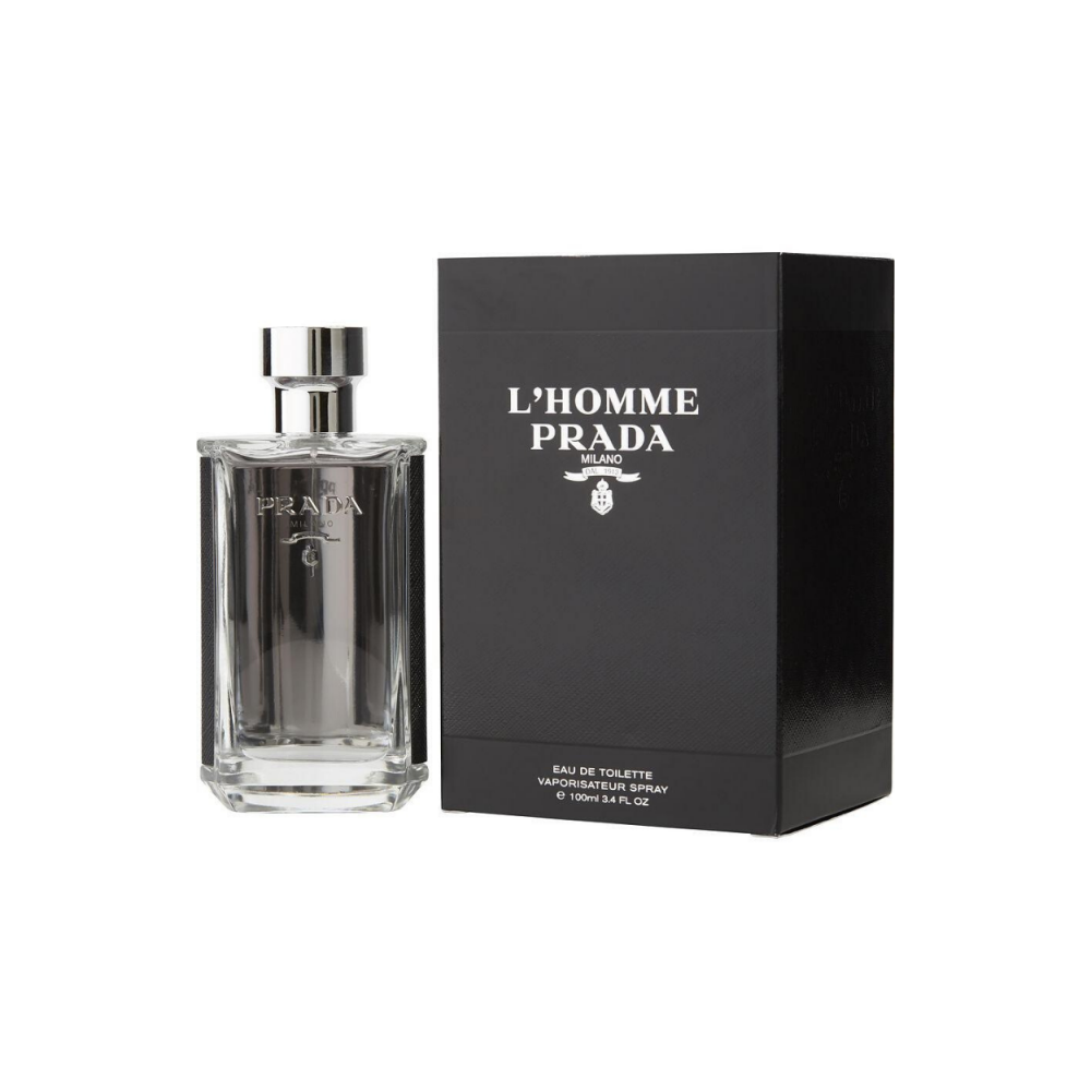 Prada lhomme edp 100ml