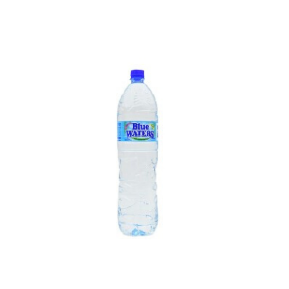 Blue waters 1.5 l