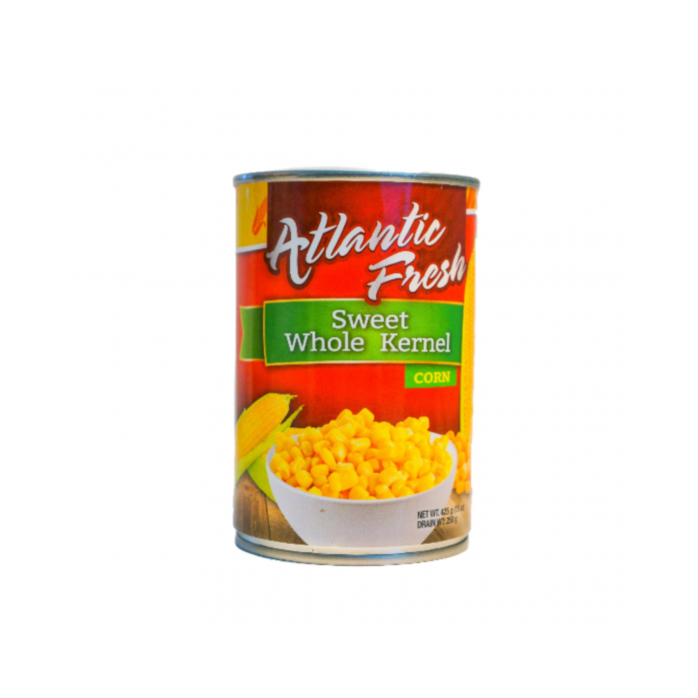 Atlantic Fresh Sweet Corn Brine 15 oz