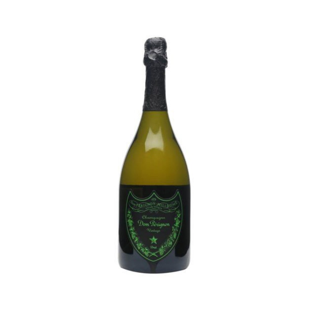 Dom perignon luminous 3x750ml