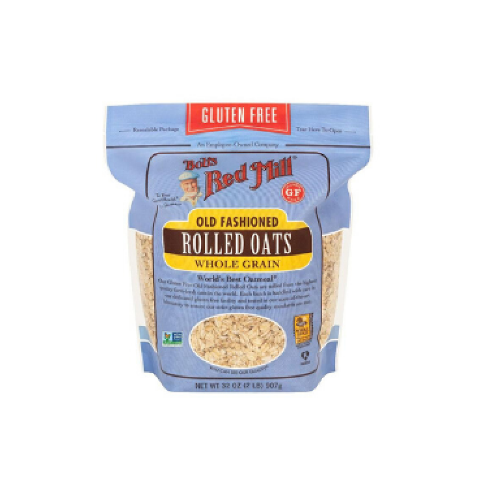 Bob's gluten free rolled oats 1.47kg