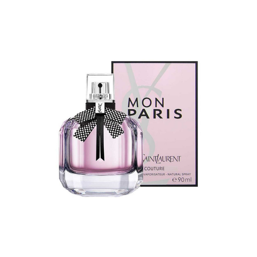 Ysl mon paris palace edps 90ml