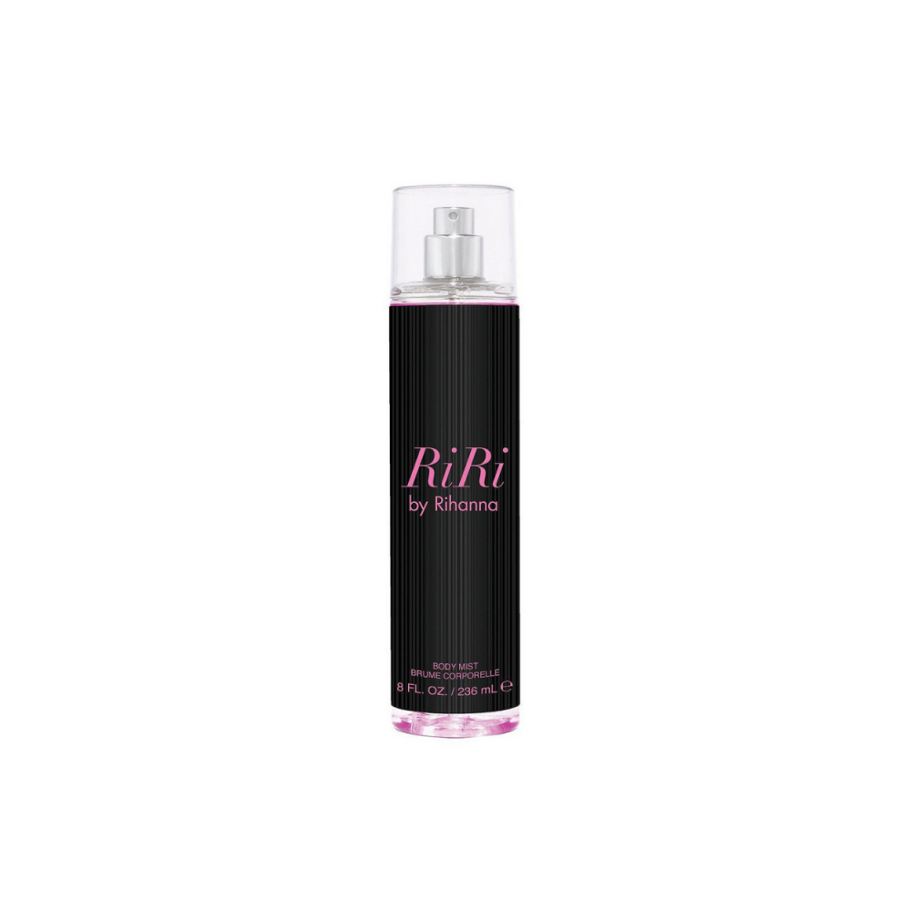 Rihanna riri body mist 236ml