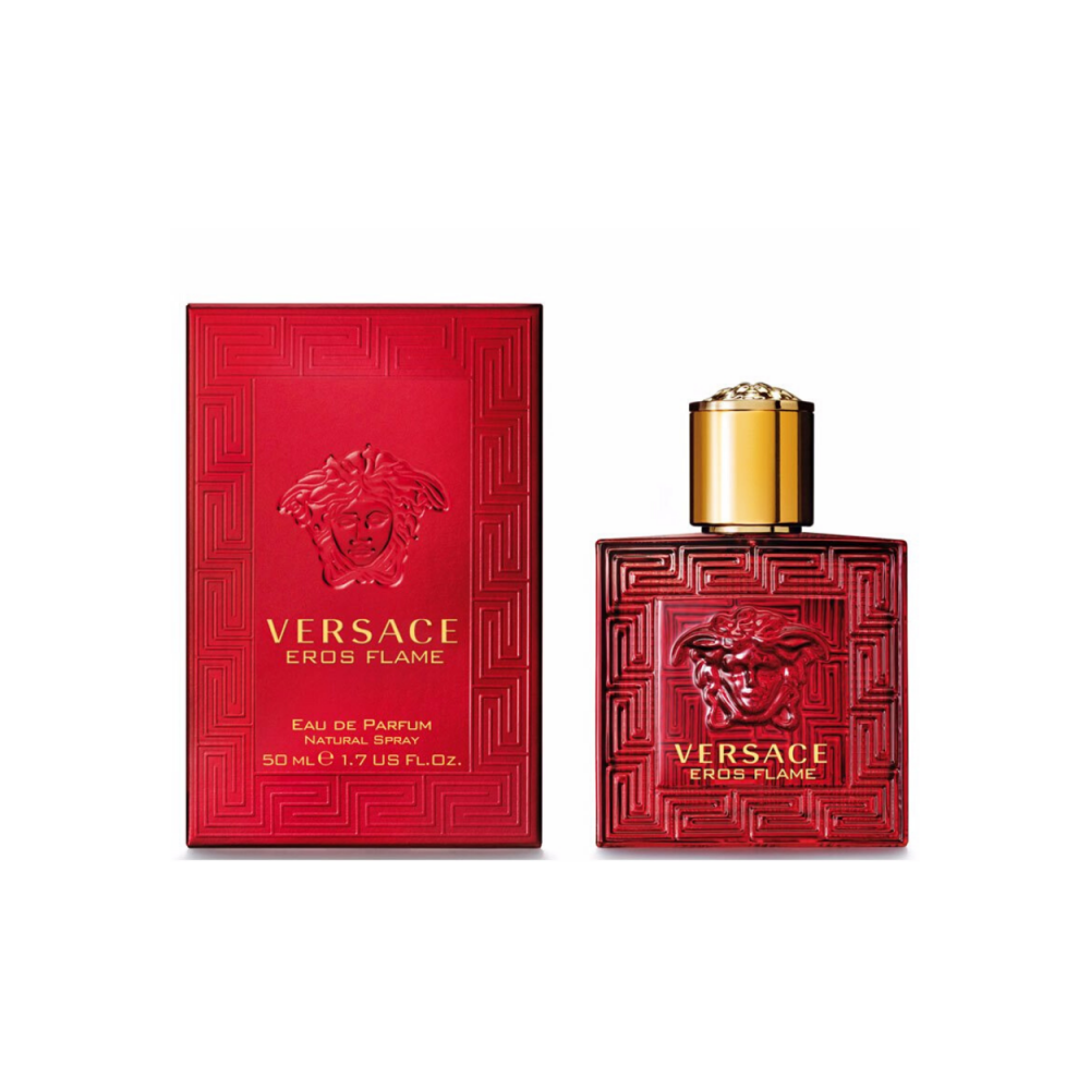 G versace eros flame m edp 50ml 