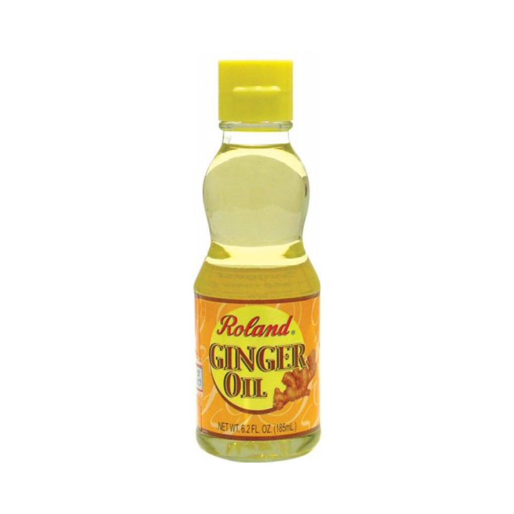 Ginger Oil 6 x 6.2oz