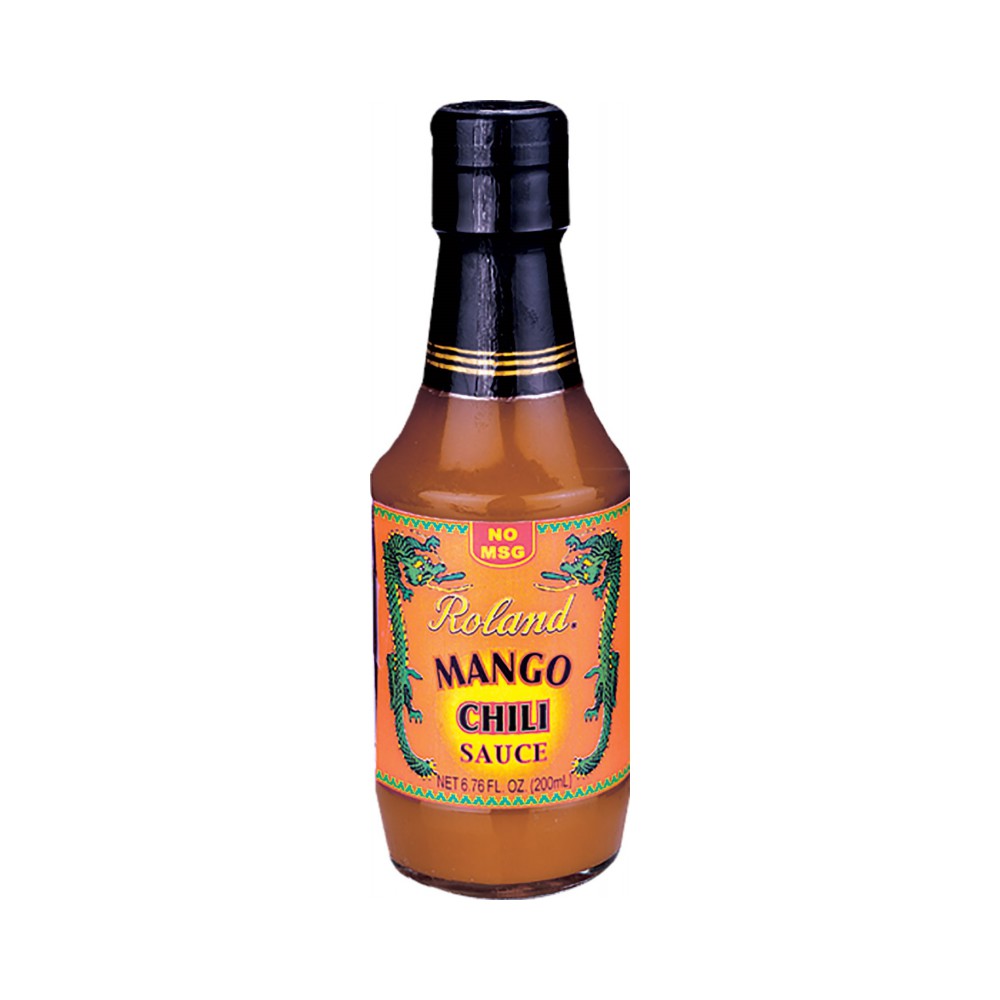 Mango Chili Sauce 12 x 6.7oz