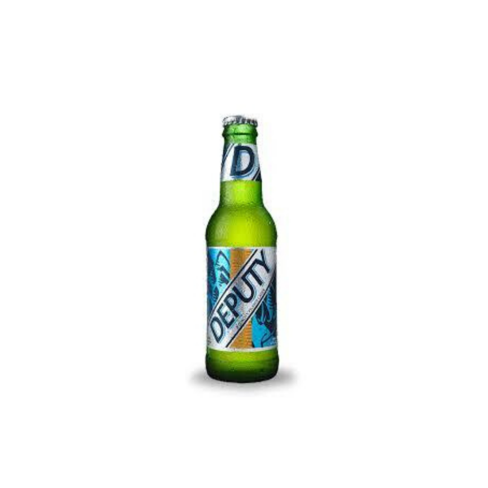 Deputy Beer 250 ml