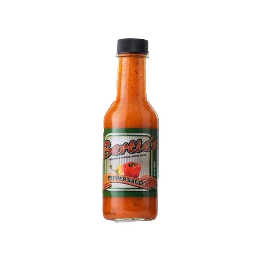 Pepper Sauce 24 x 150ml