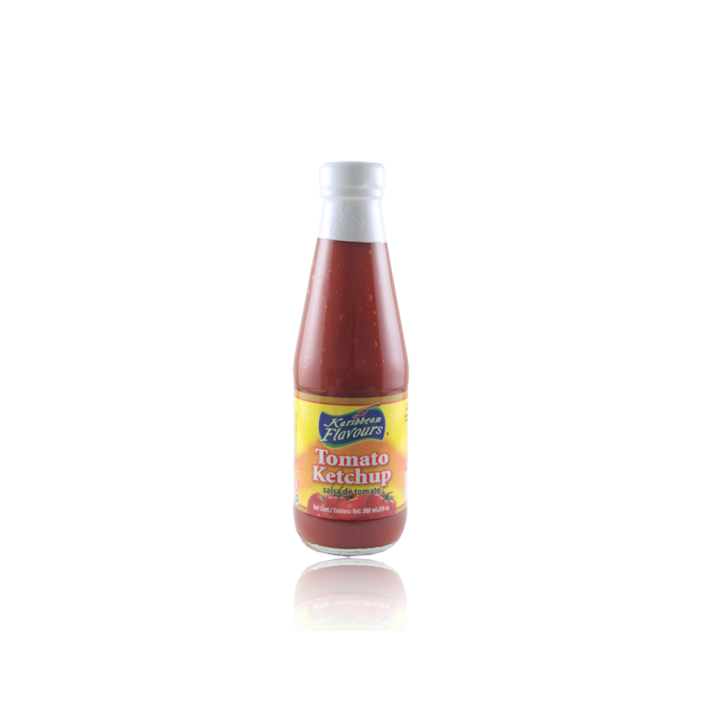 Ketchup 24 x 300ml