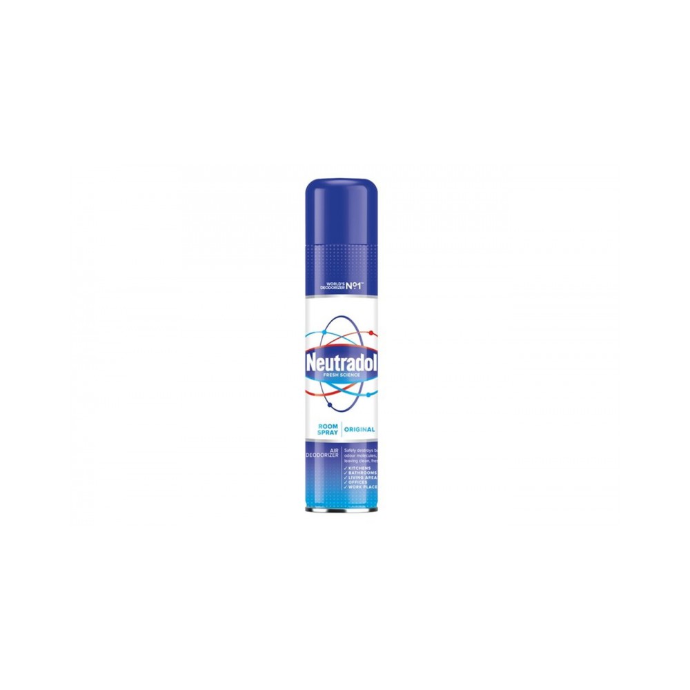 Neutradol Original Room Spray 300ml
