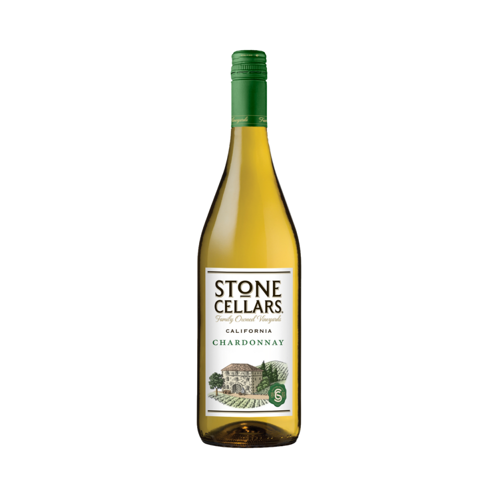 Stonecellars chardonnay