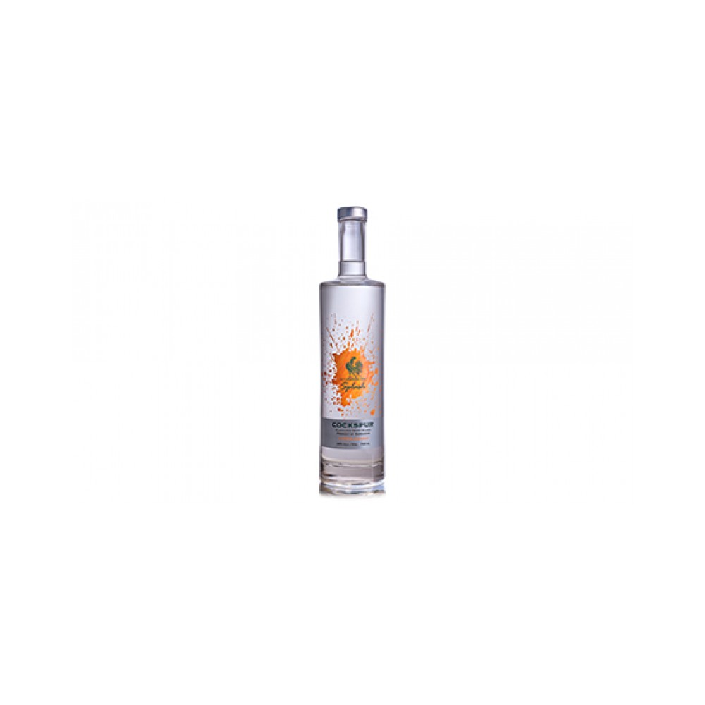 Cockspur splash citrus mango 750ml