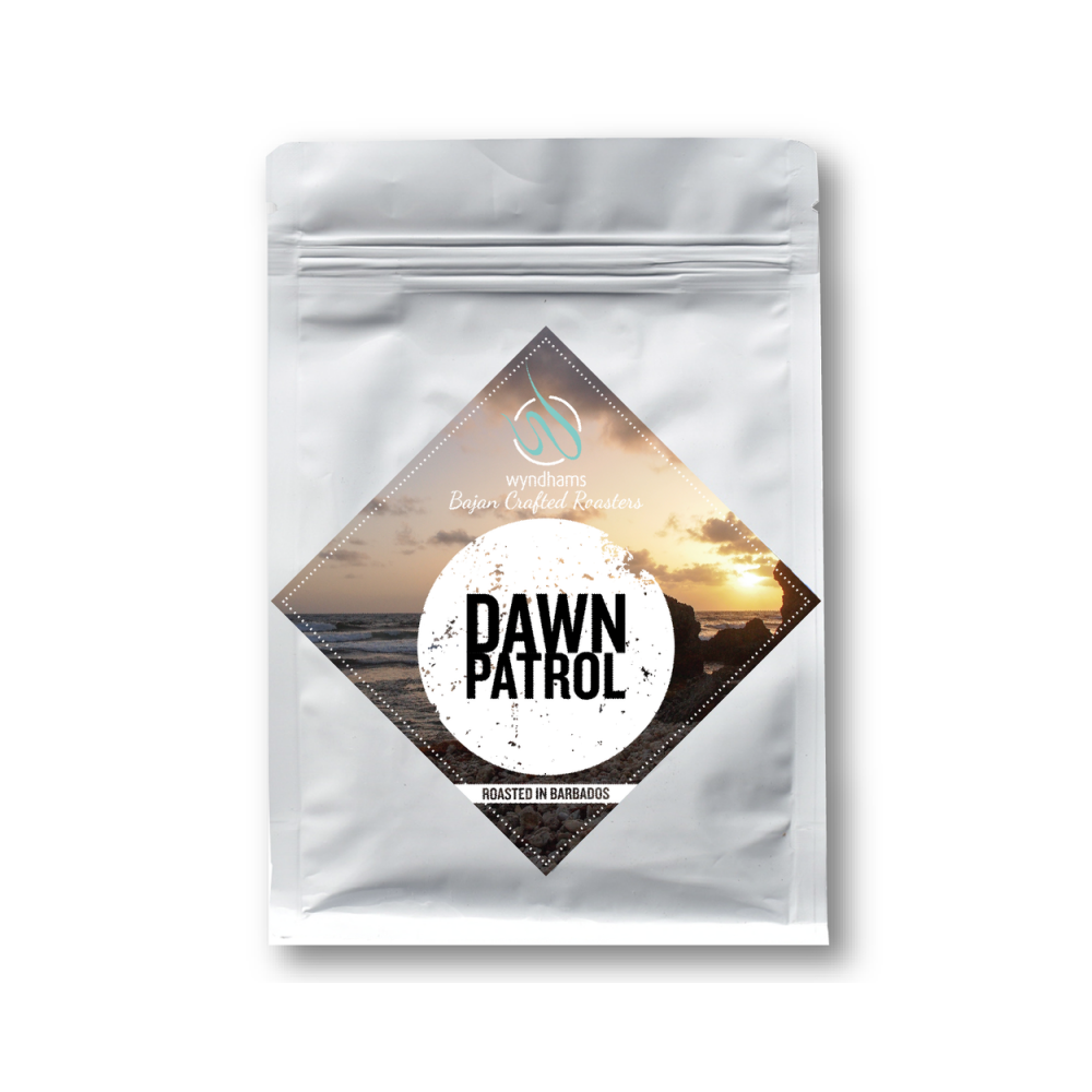 Wyndhams dawn patrol ground 250 g