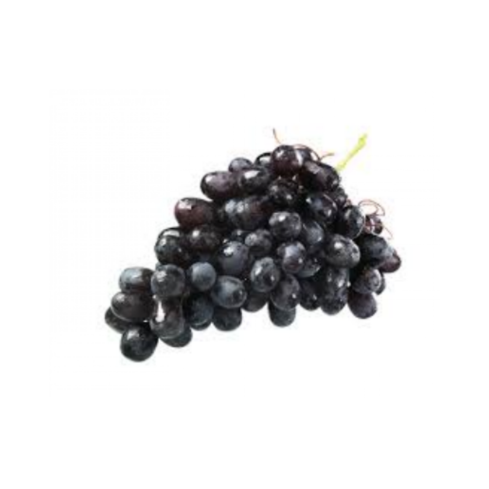 Grape black 2.5lb bag