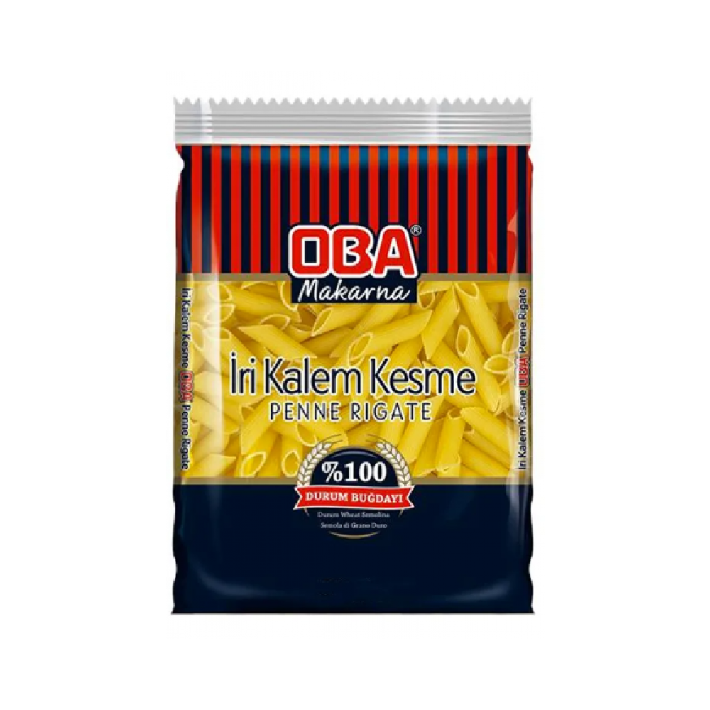 OBA Penne Rigate - 20 x 500g