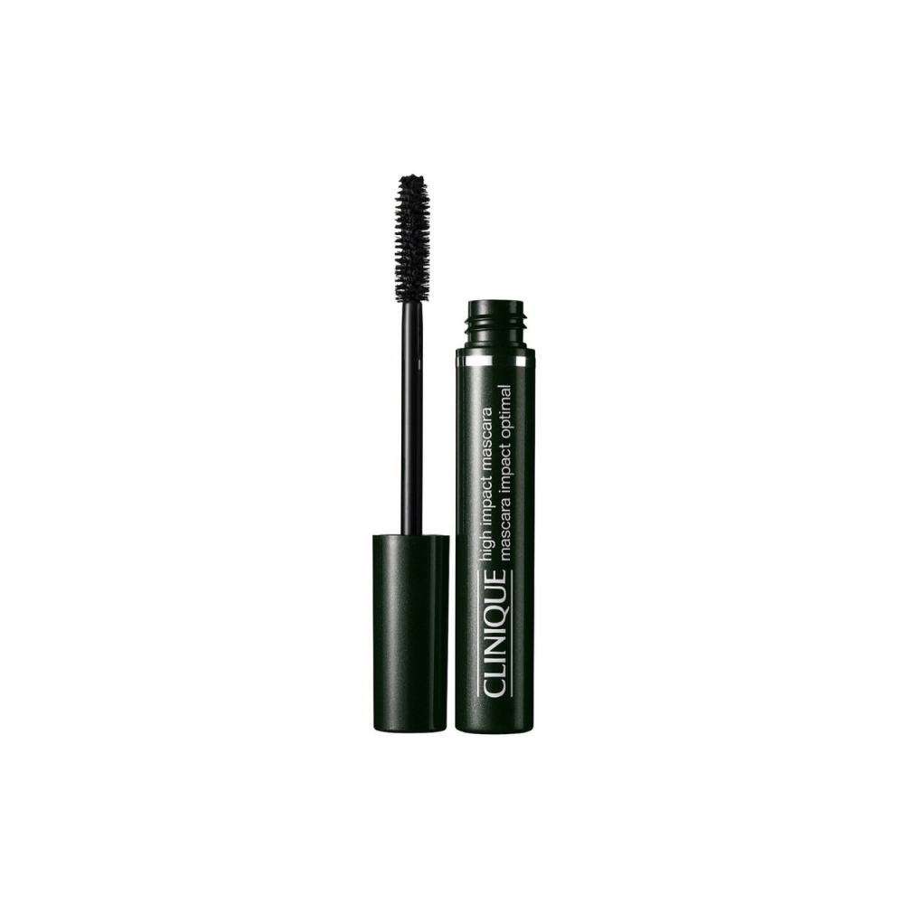 Clnq high impact mascara blk