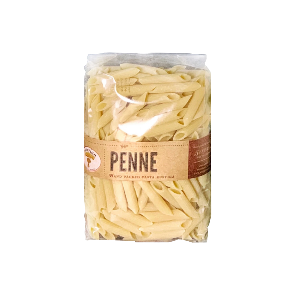 Severino rustic penne 12 oz