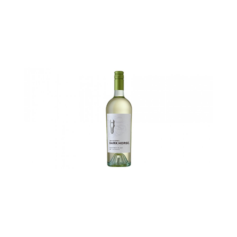 Dark horse sauvignon blanc 750ml