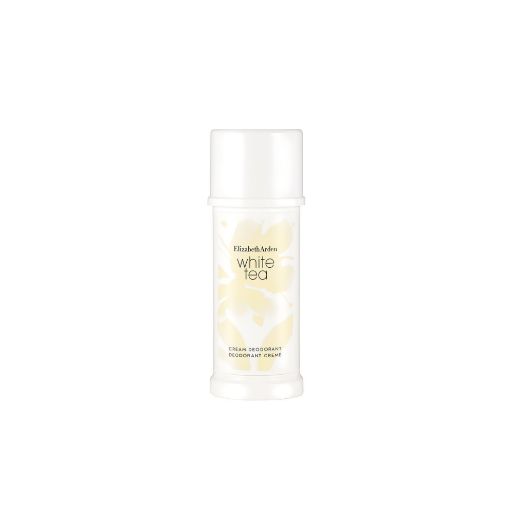 Ea white tea cream deodorant 40ml