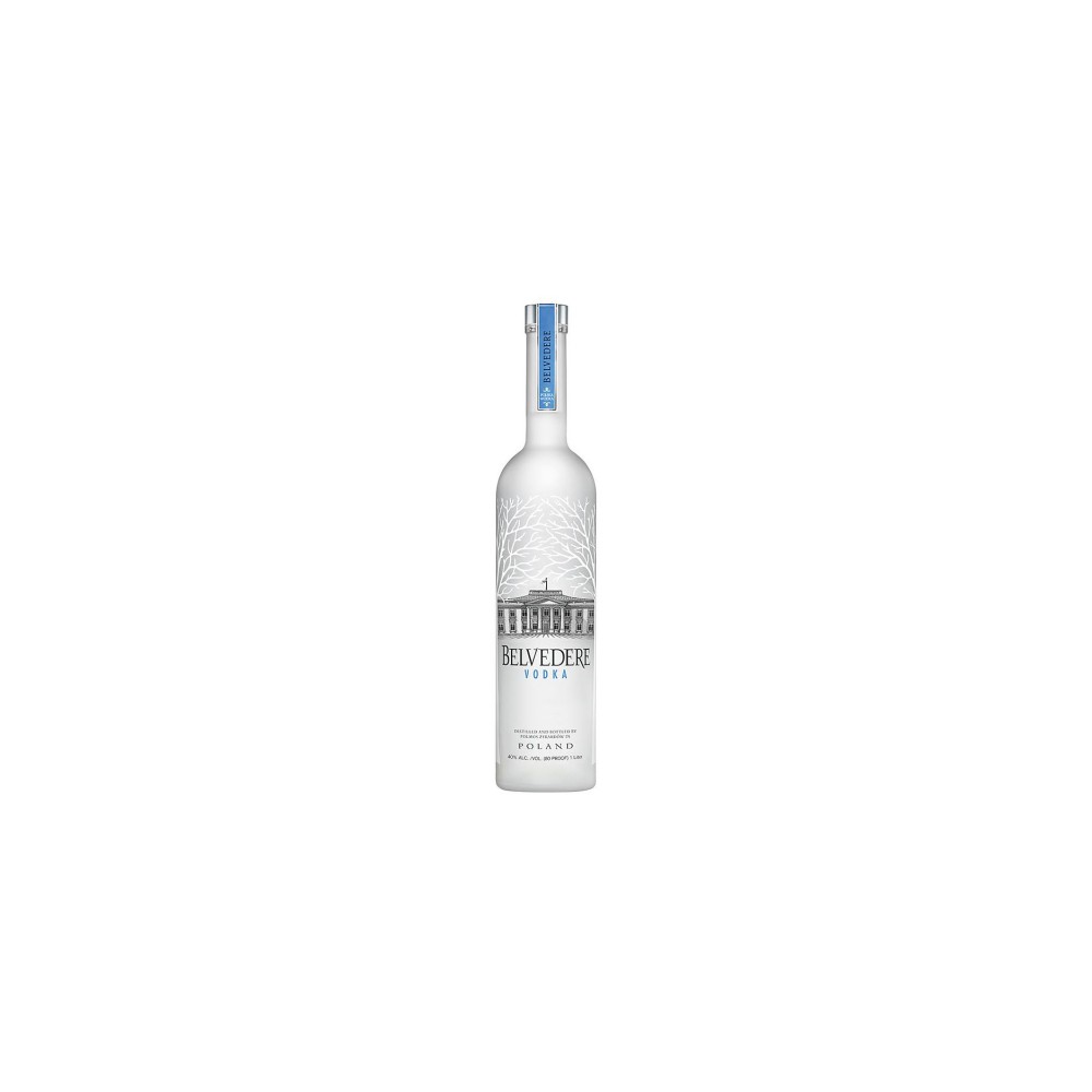 Belvedere vodka 6x1l