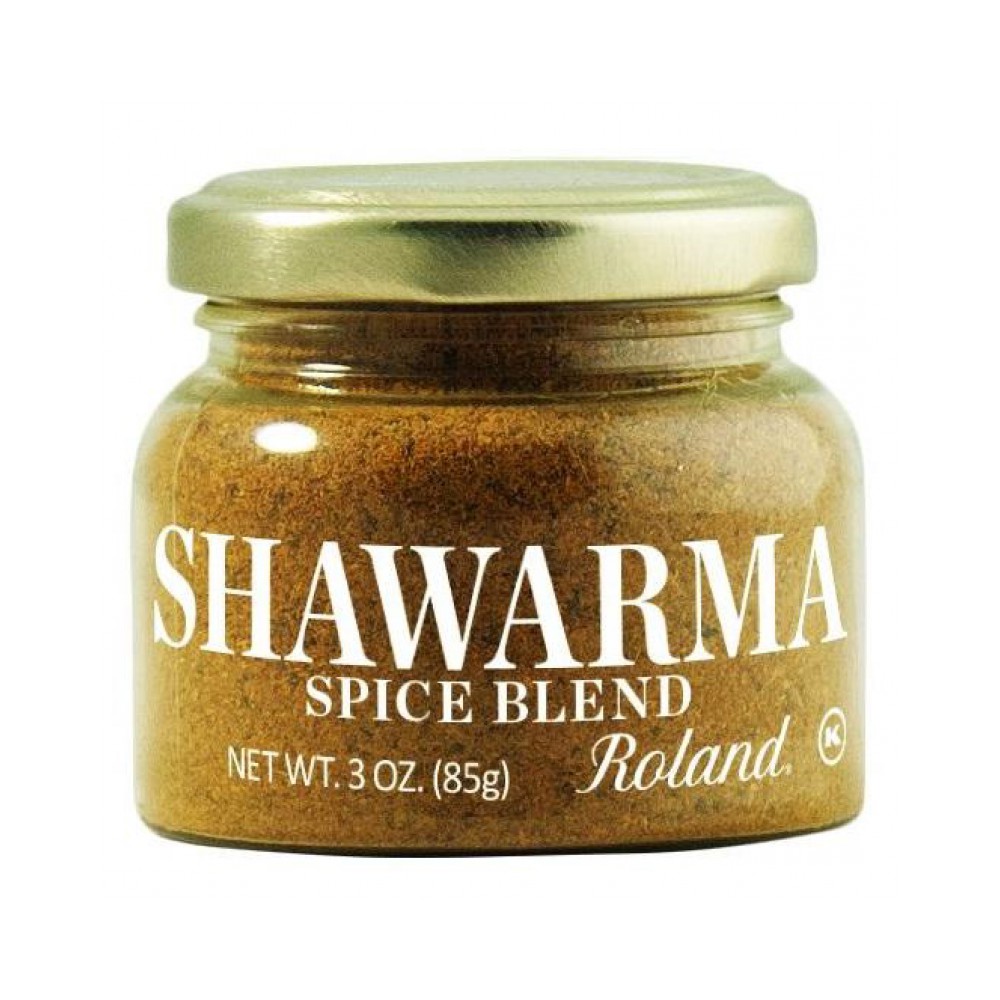 Roland shawarma spice blend 3oz