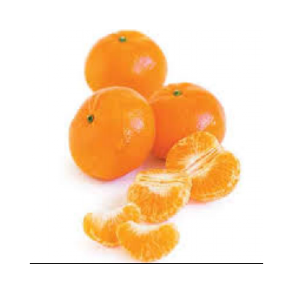 Clementines 3lb bag