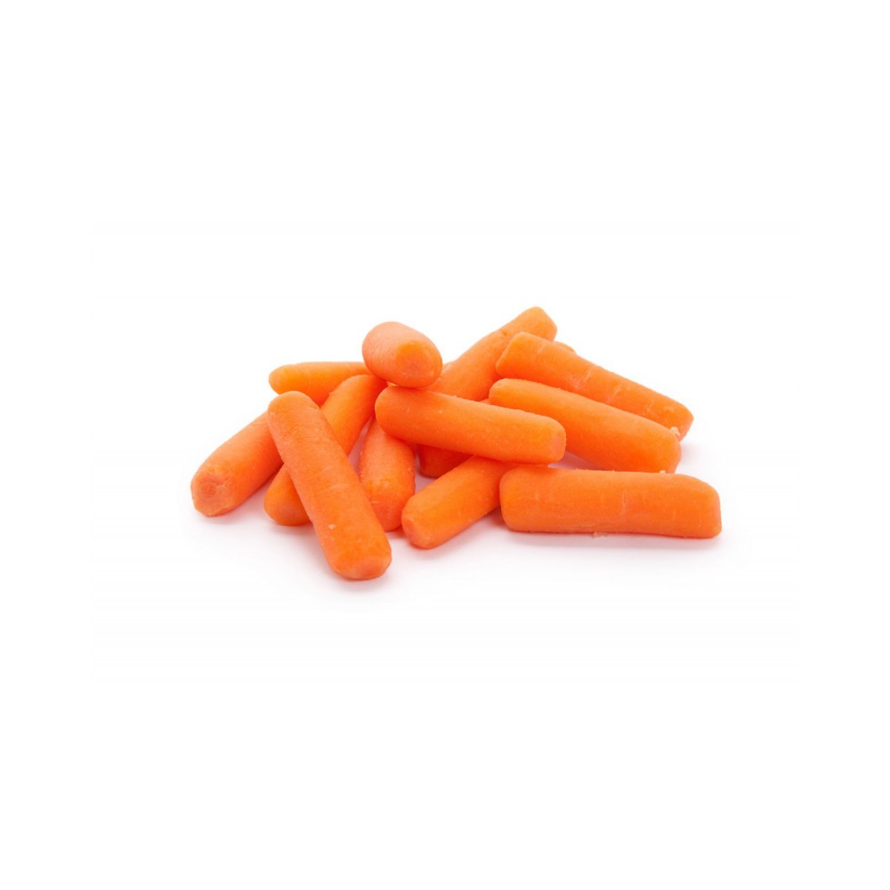 Baby Carrots per PACK