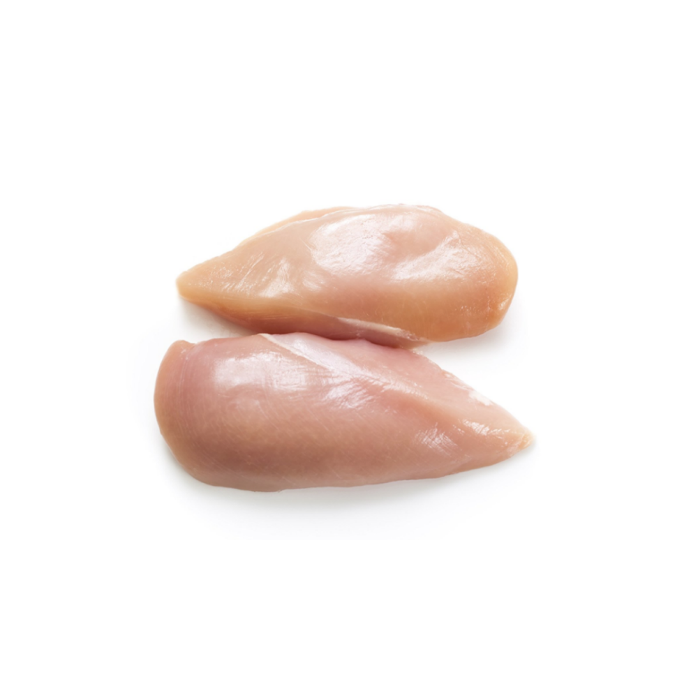 Boneless Skinless Breast (per lb)
