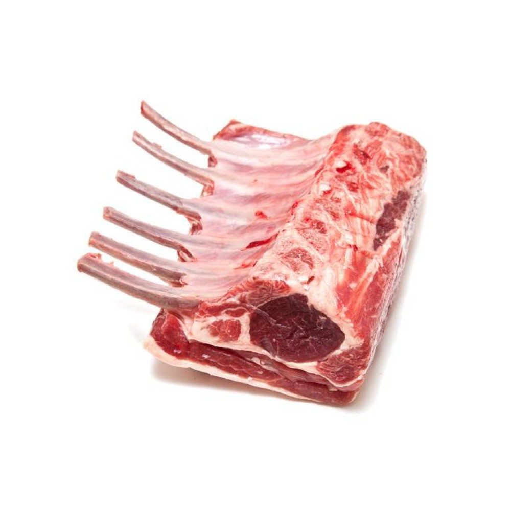 NZ Lamb Racks