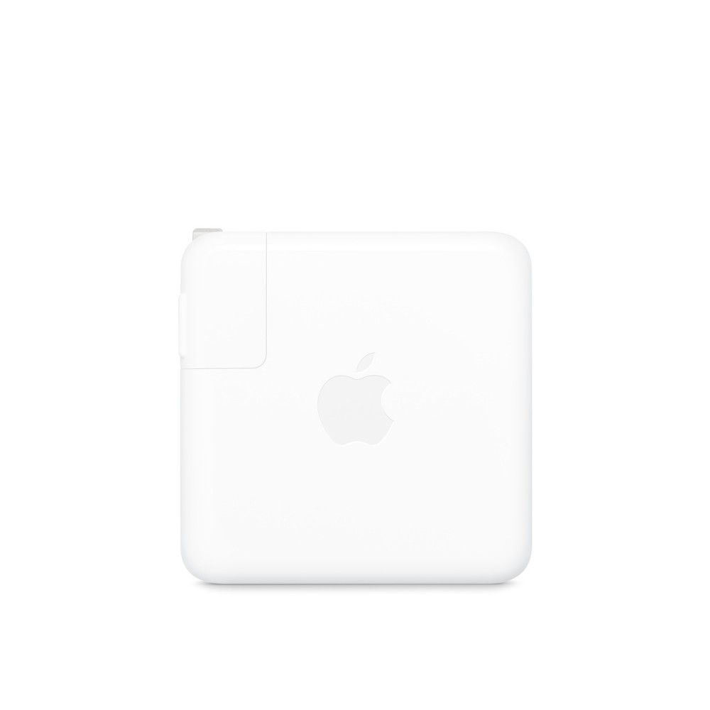  apple 61w usb-c power adapter (end of life) 