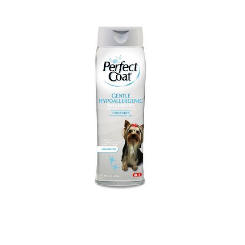 Perfect Coat Hypo Allergic 16oz