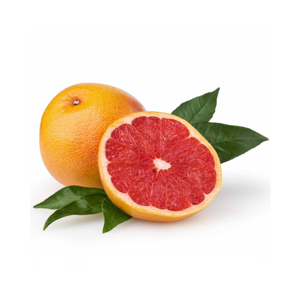 Red grapefruit each