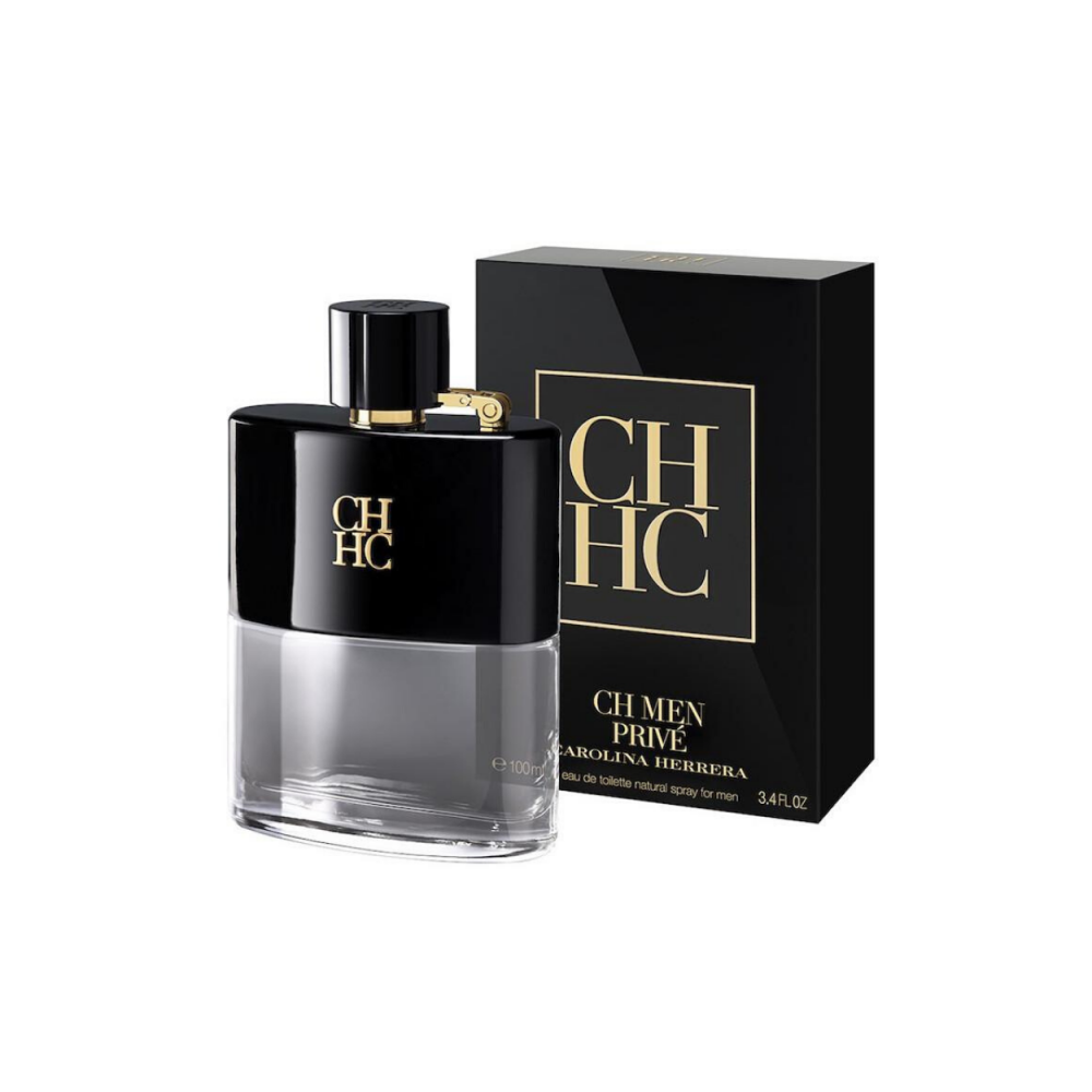 C herrera cht men prive edts 100ml