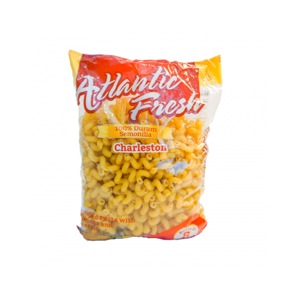 Atlantic Fresh Charleston Macaroni 400g