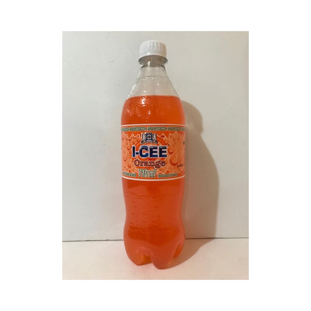 ICEE Orange 710ml